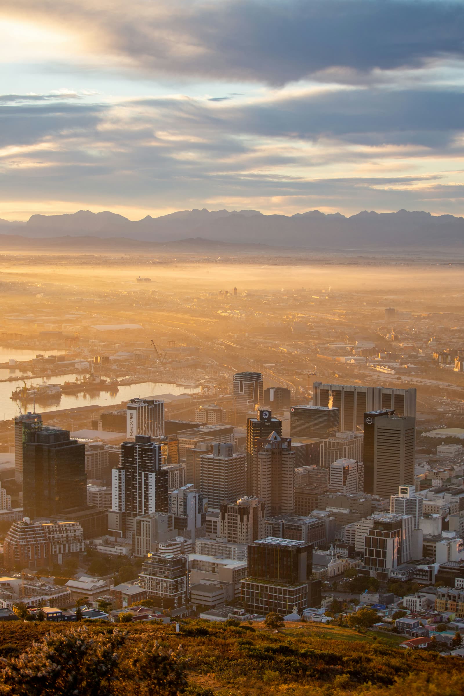 Cape Town moments