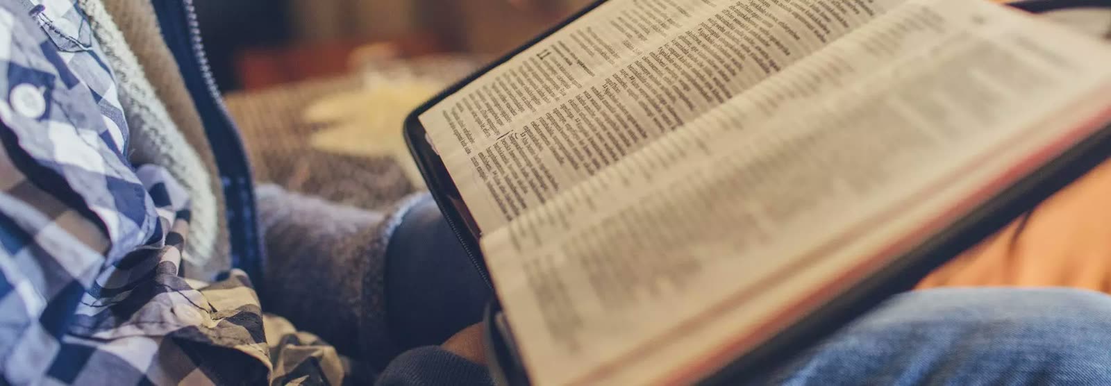 Pastors and leaders gathered for training